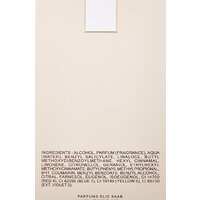Парфюмерная вода Elie Saab Le Parfum EdP (90 мл) - Изображение №3 — Chaika Market