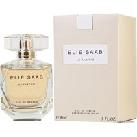 Парфюмерная вода Elie Saab Le Parfum EdP (90 мл) - Изображение №5 — Chaika Market