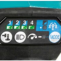 Гайковерт Makita DTW301Z (без АКБ) - Изображение №2 — Chaika Market