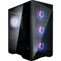Корпус Zalman Z9 Iceberg MS (черный) — Chaika Market