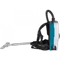 Пылесос Makita VC011GZ (без АКБ и ЗУ) - Изображение №6 — Chaika Market