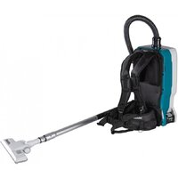 Пылесос Makita VC011GZ (без АКБ и ЗУ) - Изображение №5 — Chaika Market