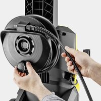 Мойка высокого давления Karcher K 4 WCM Premium 1.324-230.0 - Изображение №2 — Chaika Market