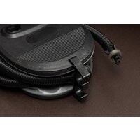 Моторно-гребная лодка BarrakuDA BR-3200 Киль (серый) - Изображение №28 — Chaika Market