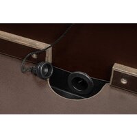 Моторно-гребная лодка BarrakuDA BR-3200 Киль (серый) - Изображение №25 — Chaika Market