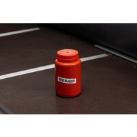 Моторно-гребная лодка BarrakuDA BR-3200 Киль (серый) - Изображение №29 — Chaika Market