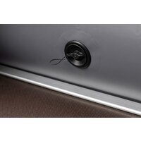 Моторно-гребная лодка BarrakuDA BR-3200 Киль (серый) - Изображение №22 — Chaika Market
