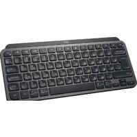 Клавиатура Logitech MX Keys Mini 920-010498 (графитовый) - Изображение №2 — Chaika Market