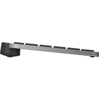 Клавиатура Logitech MX Keys Mini 920-010498 (графитовый) - Изображение №3 — Chaika Market