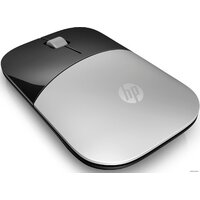 Мышь HP Z3700 (серебристый) X7Q44AA - Изображение №2 — Chaika Market