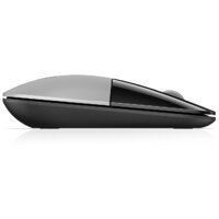 Мышь HP Z3700 (серебристый) X7Q44AA - Изображение №4 — Chaika Market