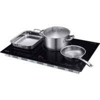 Варочная панель Samsung NZ84C6057FK - Изображение №11 — Chaika Market