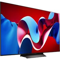 OLED телевизор LG OLED C4 OLED65C41LA - Изображение №5 — Chaika Market