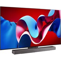 OLED телевизор LG OLED C4 OLED65C41LA - Изображение №12 — Chaika Market