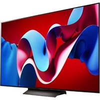 OLED телевизор LG OLED C4 OLED65C41LA - Изображение №3 — Chaika Market