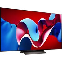 OLED телевизор LG OLED C4 OLED65C41LA - Изображение №6 — Chaika Market