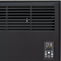 Конвектор iVigo EPK4590P20 WI-FI 921301200311402100 (черный) - Изображение №9 — Chaika Market