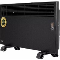 Конвектор iVigo EPK4590P20 WI-FI 921301200311402100 (черный) - Изображение №4 — Chaika Market