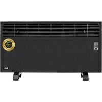 Конвектор iVigo EPK4590P20 WI-FI 921301200311402100 (черный) — Chaika Market