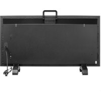 Конвектор iVigo EPK4590P20 WI-FI 921301200311402100 (черный) - Изображение №7 — Chaika Market