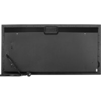 Конвектор iVigo EPK4590P20 WI-FI 921301200311402100 (черный) - Изображение №8 — Chaika Market