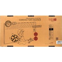 Конвектор iVigo EPK4590P20 WI-FI 921301200311402100 (черный) - Изображение №12 — Chaika Market