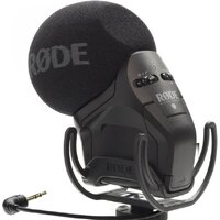 Проводной микрофон RODE Stereo VideoMic Pro Rycote - Изображение №2 — Chaika Market