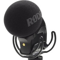 Проводной микрофон RODE Stereo VideoMic Pro Rycote — Chaika Market