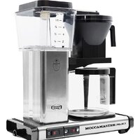 Капельная кофеварка Technivorm Moccamaster KBG741 Select (серебристый) - Изображение №2 — Chaika Market