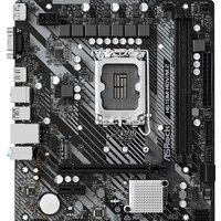 Материнская плата ASRock H610M-HDV/M.2 R2.0 — Chaika Market
