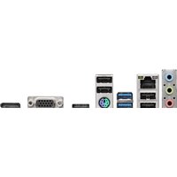 Материнская плата ASRock H610M-HDV/M.2 R2.0 - Изображение №5 — Chaika Market