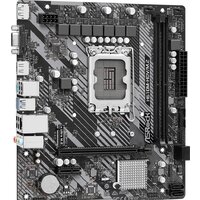 Материнская плата ASRock H610M-HDV/M.2 R2.0 - Изображение №4 — Chaika Market