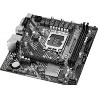 Материнская плата ASRock H610M-HDV/M.2 R2.0 - Изображение №3 — Chaika Market