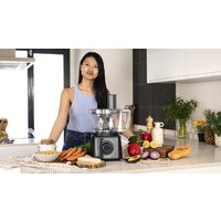 Кухонный комбайн Cecotec Paprika 2000 Full - Изображение №6 — Chaika Market