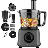 Кухонный комбайн Cecotec Paprika 2000 Full — Chaika Market