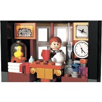 Конструктор LEGO Harry Potter 76403 Министерство магии - Изображение №8 — Chaika Market