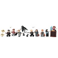 Конструктор LEGO Harry Potter 76403 Министерство магии - Изображение №9 — Chaika Market