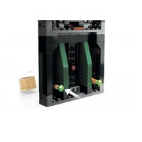 Конструктор LEGO Harry Potter 76403 Министерство магии - Изображение №7 — Chaika Market