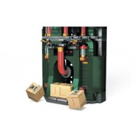 Конструктор LEGO Harry Potter 76403 Министерство магии - Изображение №4 — Chaika Market