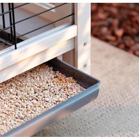 Клетка Ferplast Cottage Mini 57093900 - Изображение №10 — Chaika Market