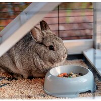 Клетка Ferplast Cottage Mini 57093900 - Изображение №11 — Chaika Market