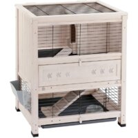 Клетка Ferplast Cottage Mini 57093900 — Chaika Market
