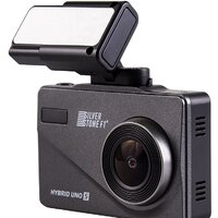 Видеорегистратор-радар детектор-GPS информатор (3в1) SilverStone F1 HYBRID UNO S Magnet - Изображение №9 — Chaika Market