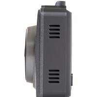 Видеорегистратор-радар детектор-GPS информатор (3в1) SilverStone F1 HYBRID UNO S Magnet - Изображение №3 — Chaika Market