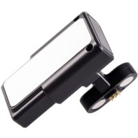 Видеорегистратор-радар детектор-GPS информатор (3в1) SilverStone F1 HYBRID UNO S Magnet - Изображение №17 — Chaika Market