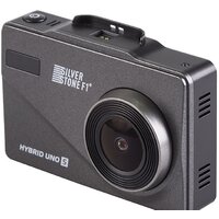 Видеорегистратор-радар детектор-GPS информатор (3в1) SilverStone F1 HYBRID UNO S Magnet - Изображение №2 — Chaika Market