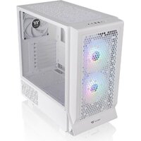 Корпус Thermaltake Ceres 330 TG ARGB Snow CA-1Y2-00M6WN-01 - Изображение №7 — Chaika Market