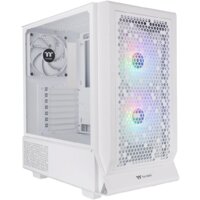 Корпус Thermaltake Ceres 330 TG ARGB Snow CA-1Y2-00M6WN-01 - Изображение №1 — Chaika Market