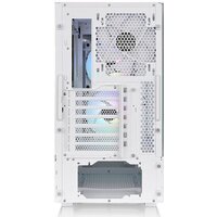 Корпус Thermaltake Ceres 330 TG ARGB Snow CA-1Y2-00M6WN-01 - Изображение №4 — Chaika Market