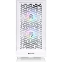 Корпус Thermaltake Ceres 330 TG ARGB Snow CA-1Y2-00M6WN-01 - Изображение №3 — Chaika Market